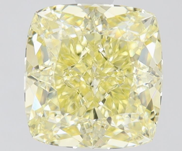 CUSHION BRILLIANT Natural Diamond