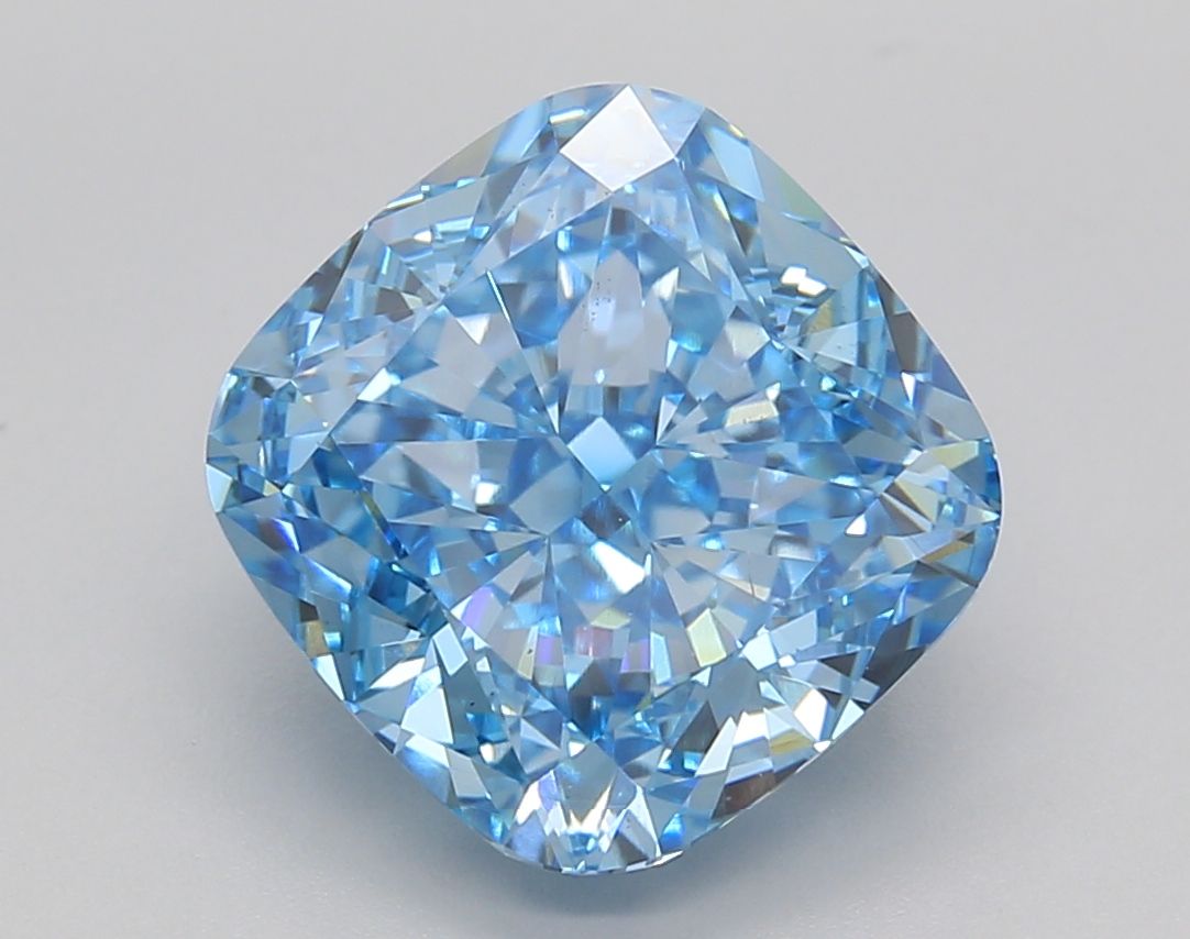 CUSHION BRILLIANT Lab Grown Diamond