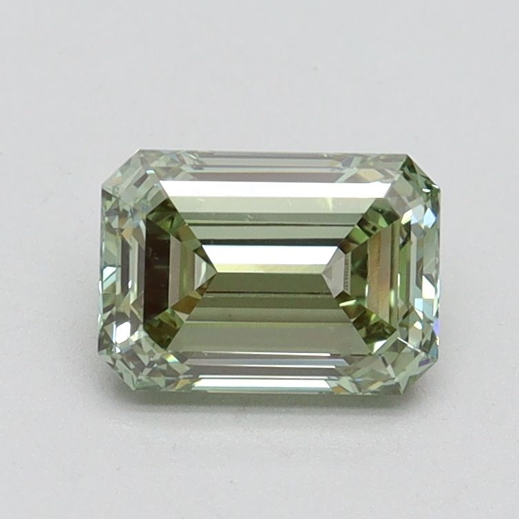 EMERALD Lab Grown Diamond