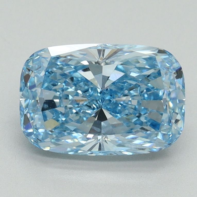 CUSHION BRILLIANT Lab Grown Diamond