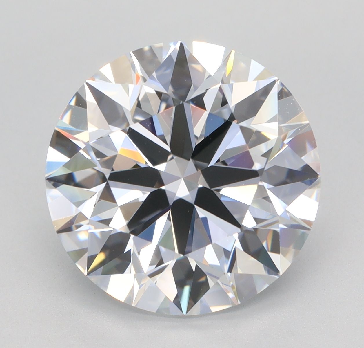 ROUND Lab Grown Diamond