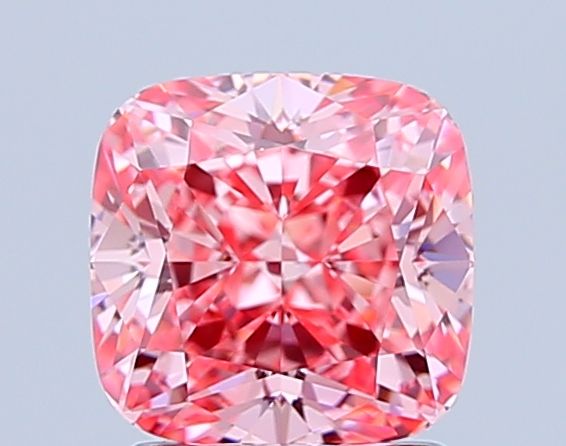 CUSHION BRILLIANT Lab Grown Diamond