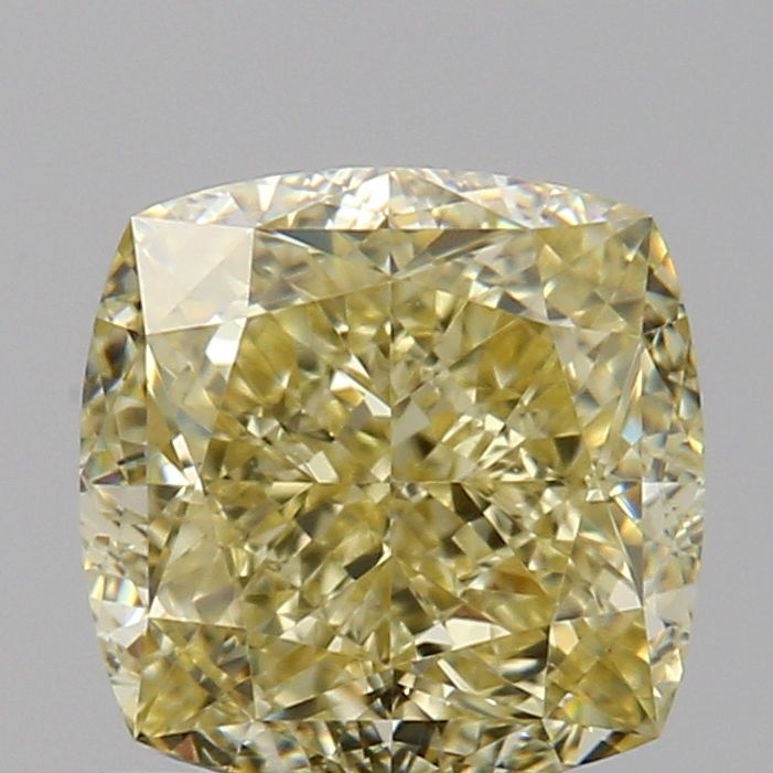 CUSHION BRILLIANT Natural Diamond