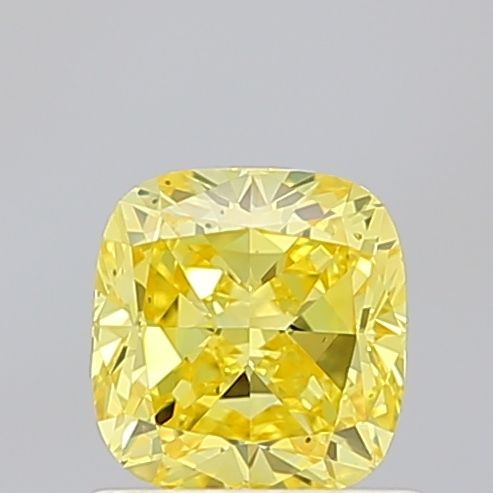 CUSHION BRILLIANT Lab Grown Diamond