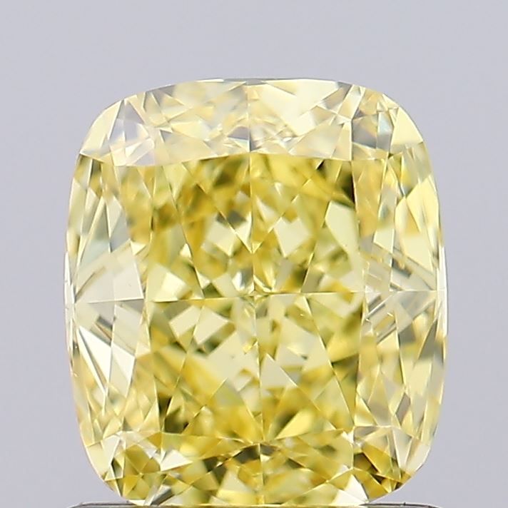 CUSHION MODIFIED Lab Grown Diamond