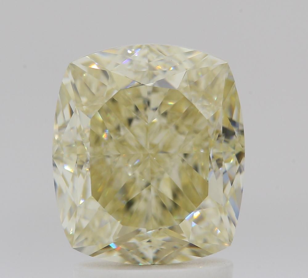 CUSHION BRILLIANT Natural Diamond