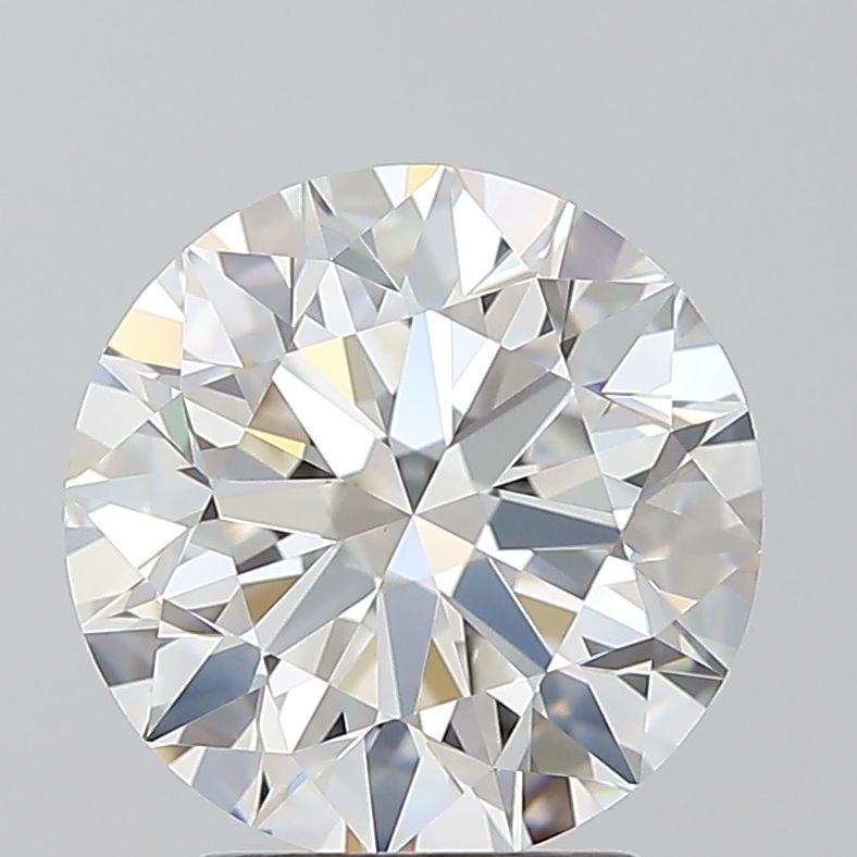 ROUND Natural Diamond