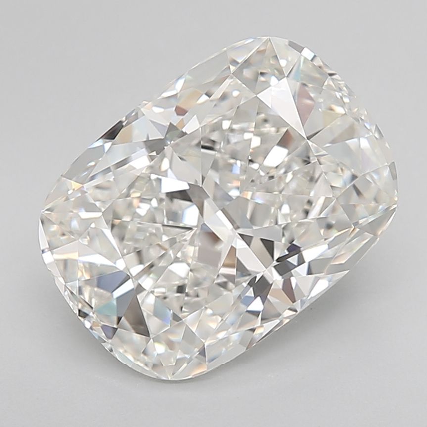 CUSHION BRILLIANT Lab Grown Diamond