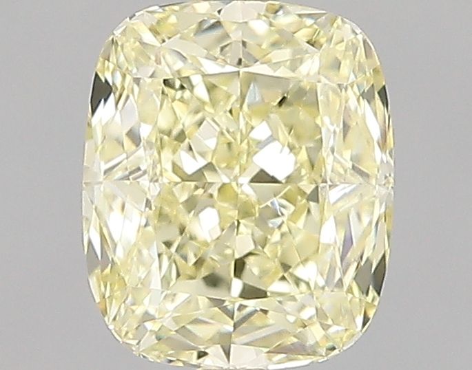 CUSHION BRILLIANT Natural Diamond