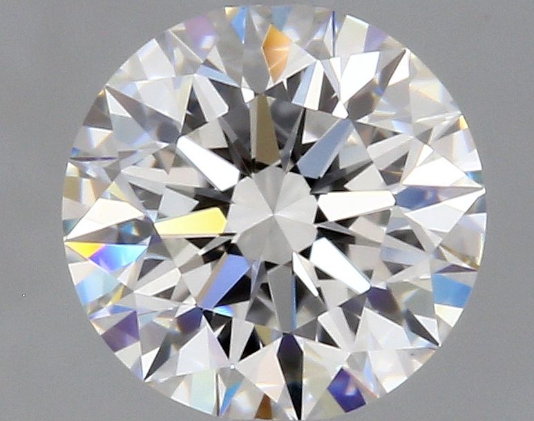 ROUND Natural Diamond