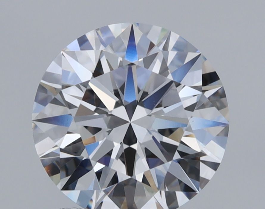 ROUND Natural Diamond