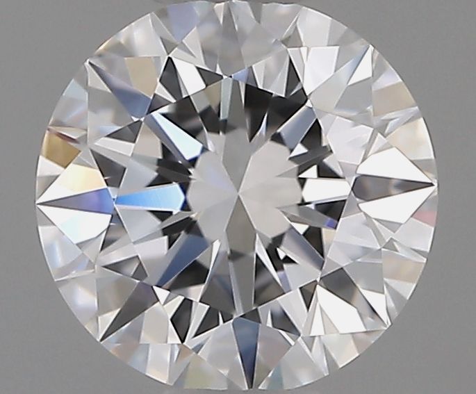 ROUND Natural Diamond