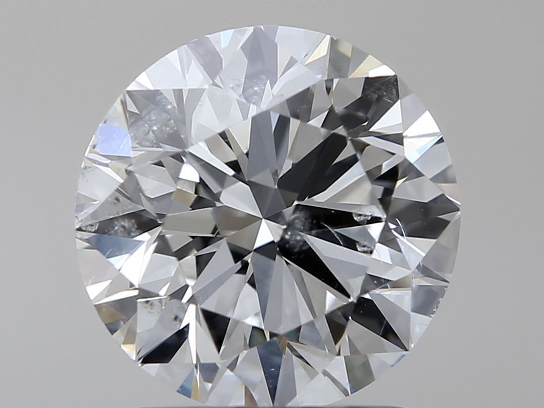 ROUND Natural Diamond