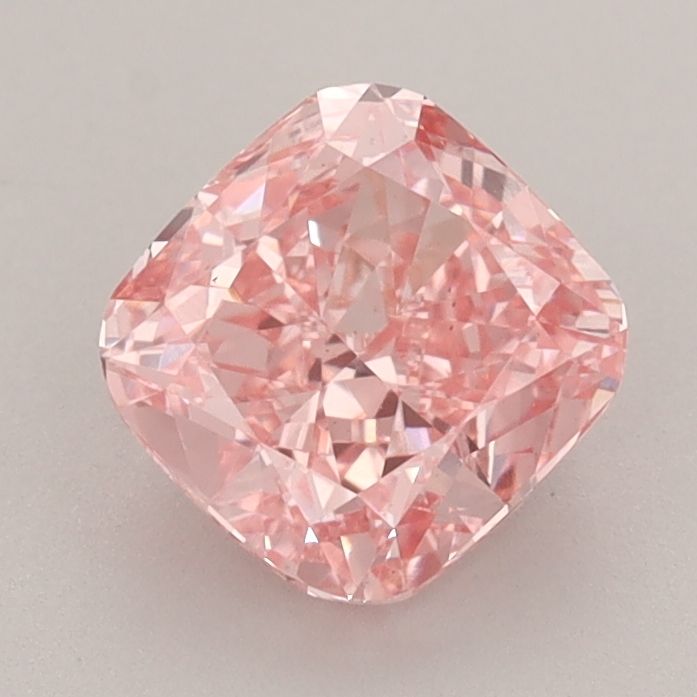 CUSHION BRILLIANT Lab Grown Diamond