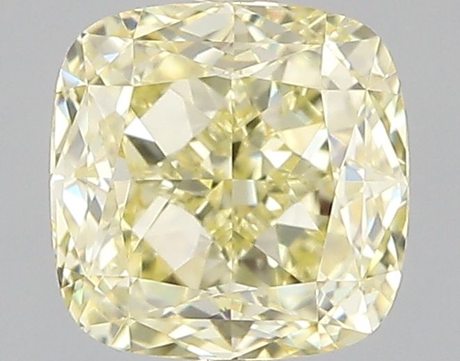 CUSHION BRILLIANT Natural Diamond