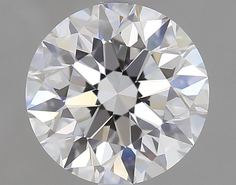 ROUND Natural Diamond