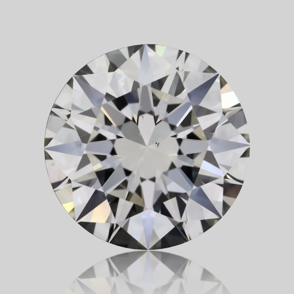 ROUND Natural Diamond