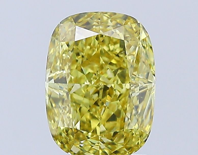 CUSHION MODIFIED Lab Grown Diamond