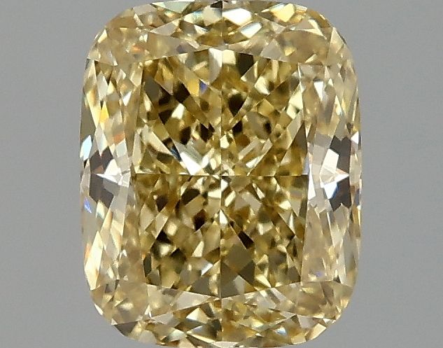 CUSHION MODIFIED Lab Grown Diamond