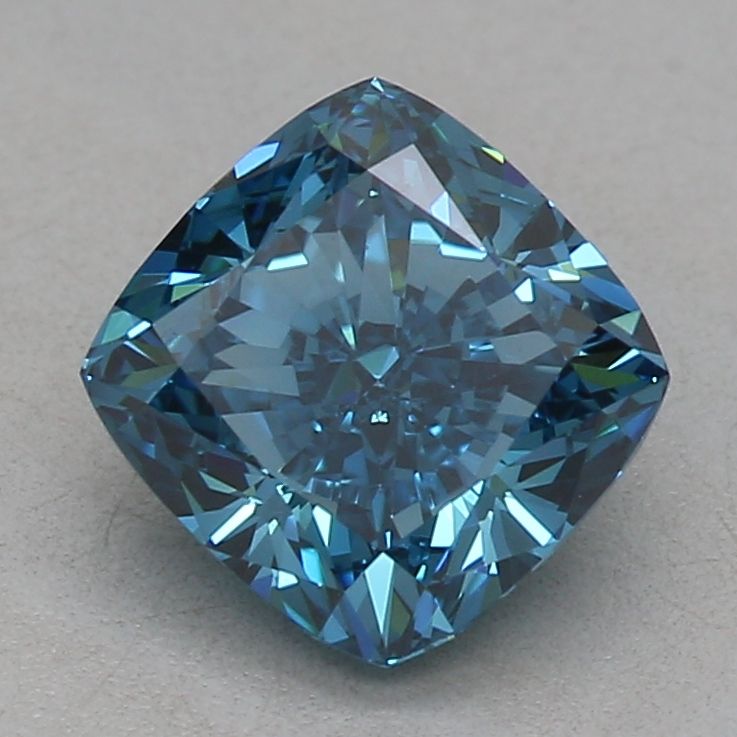 CUSHION MODIFIED Lab Grown Diamond