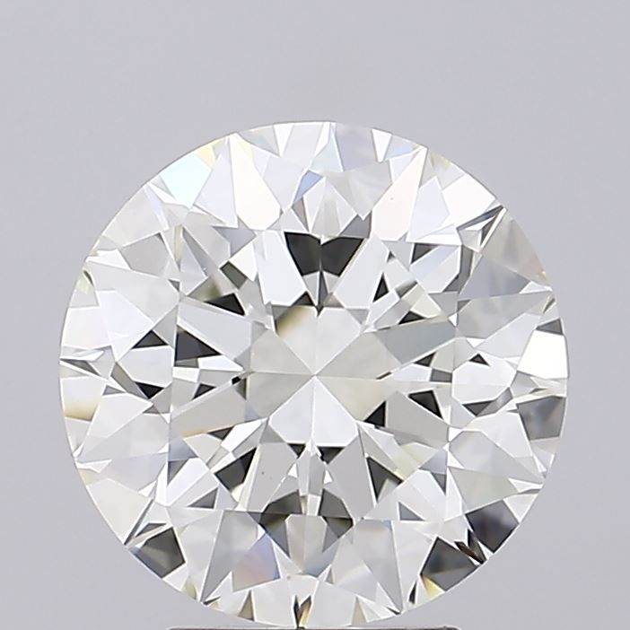 ROUND Natural Diamond