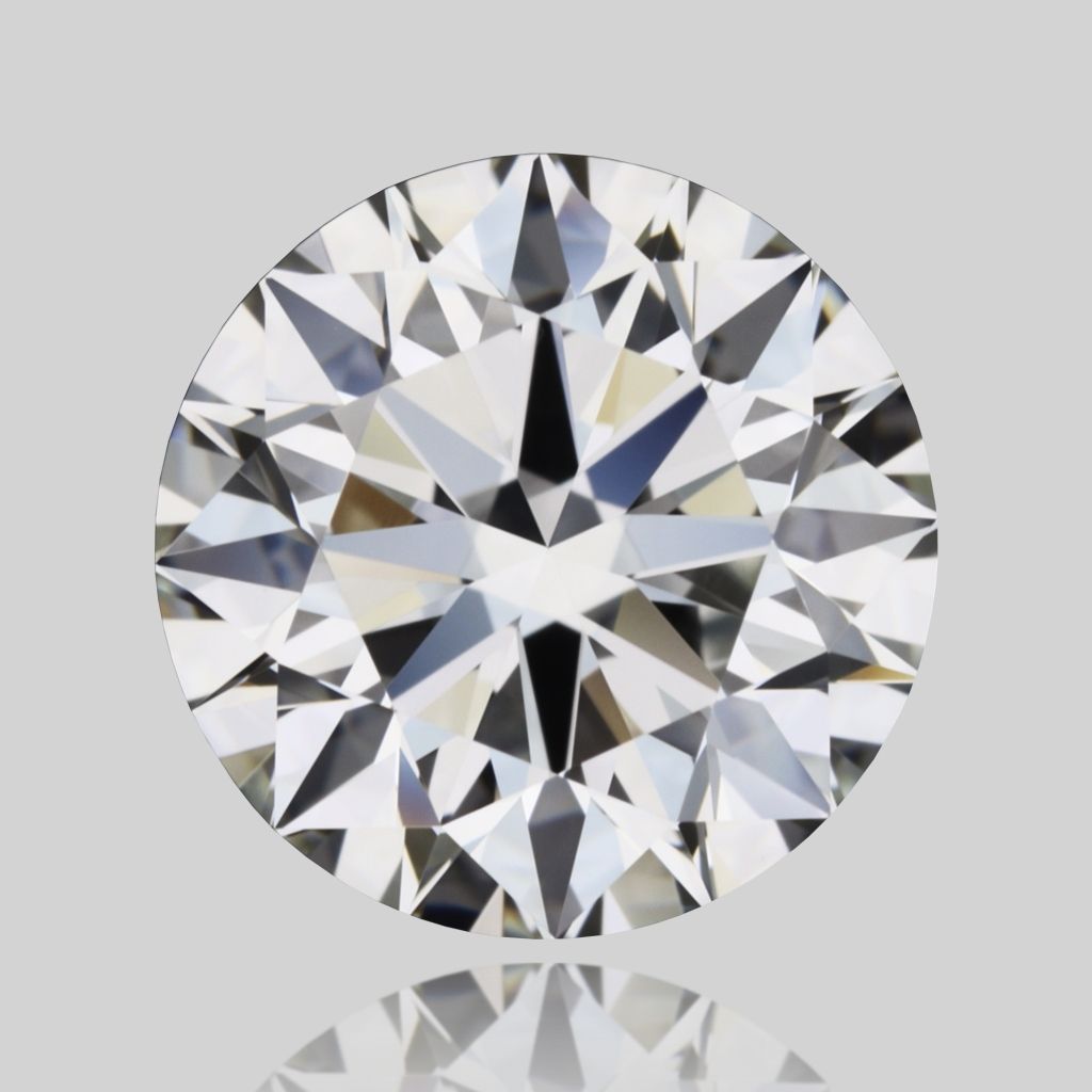 ROUND Natural Diamond