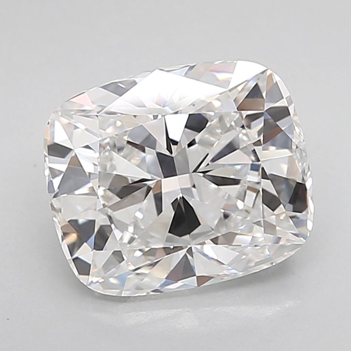 CUSHION BRILLIANT Lab Grown Diamond