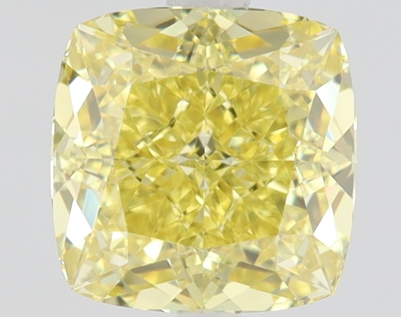 CUSHION BRILLIANT Natural Diamond