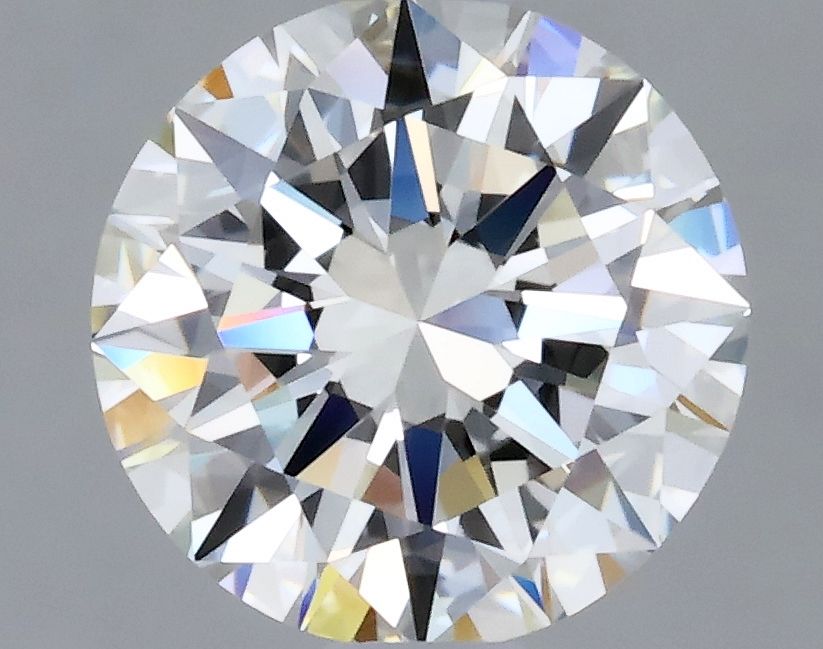 ROUND Natural Diamond