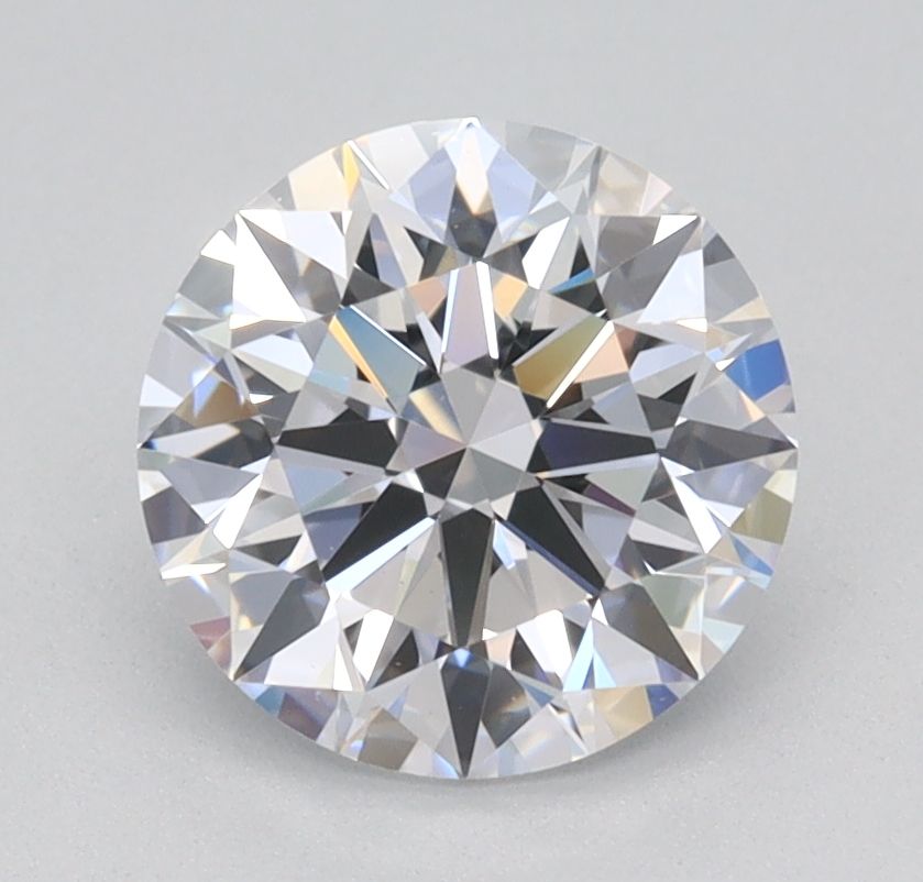 ROUND Lab Grown Diamond