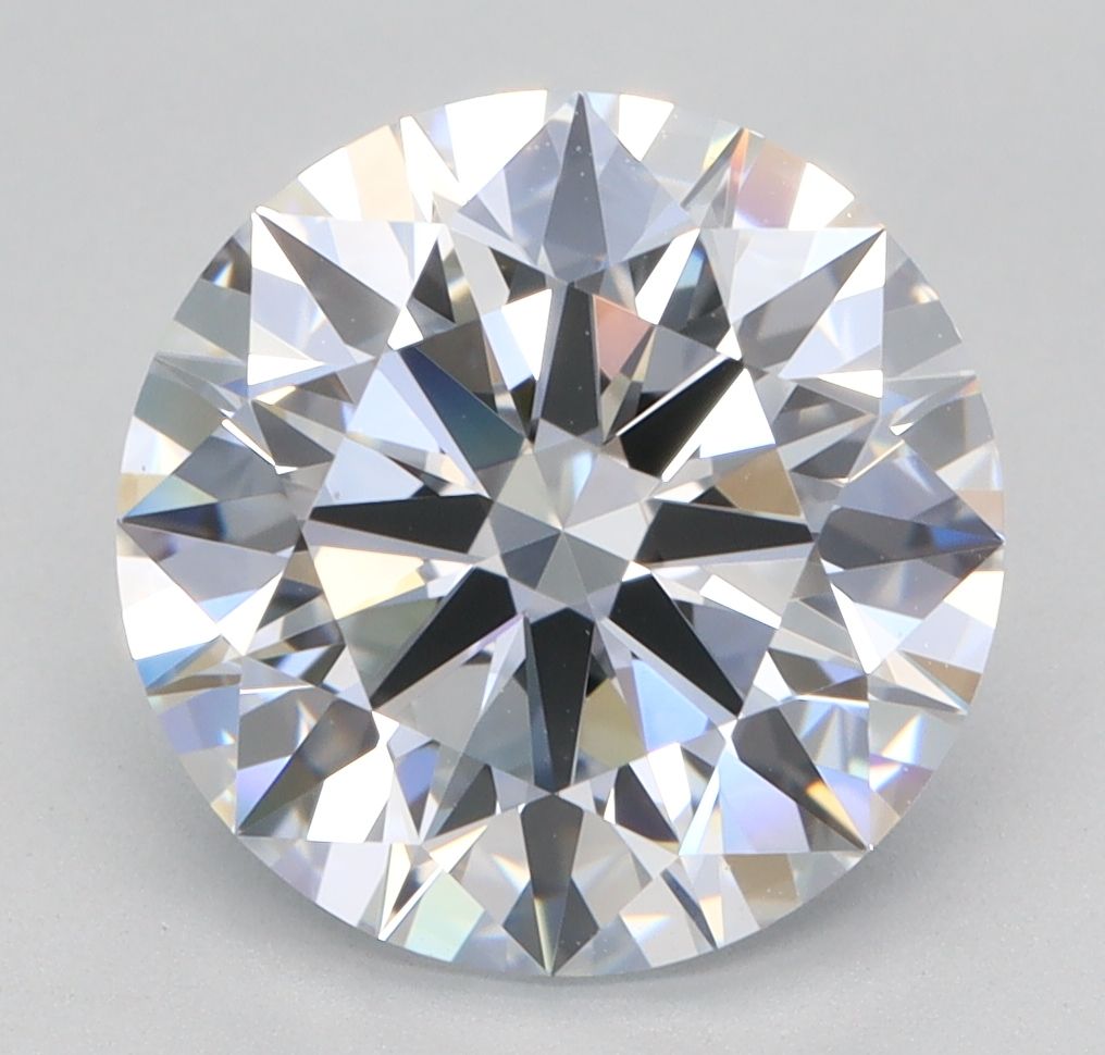 ROUND Lab Grown Diamond