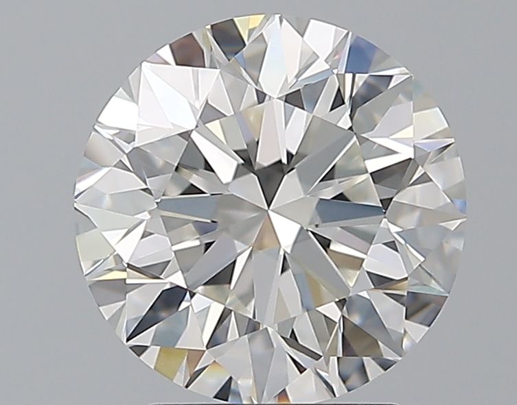 ROUND Natural Diamond
