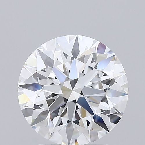 ROUND Natural Diamond