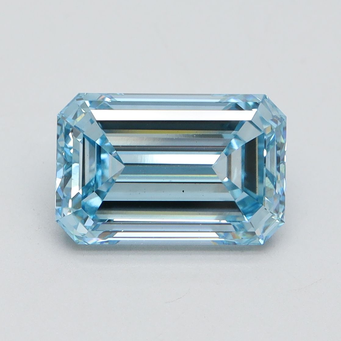 EMERALD Lab Grown Diamond