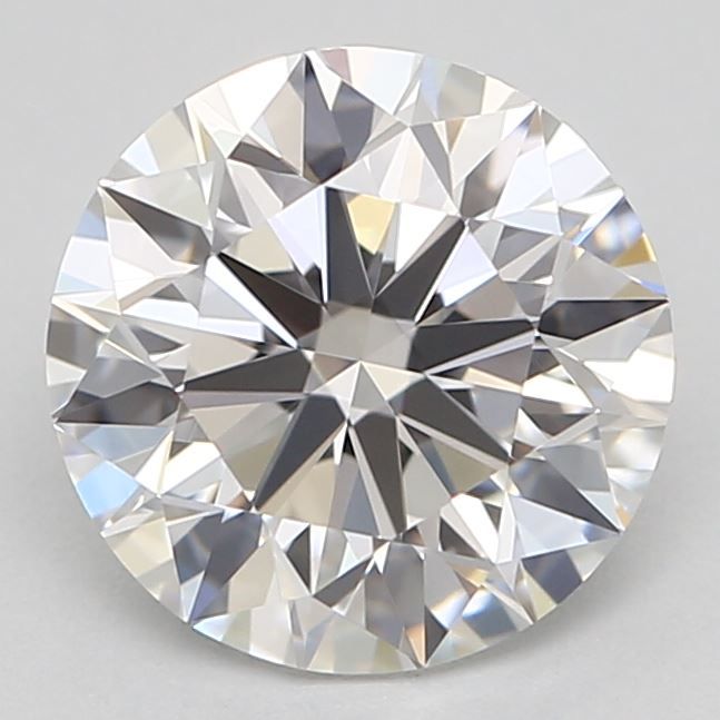 ROUND Natural Diamond