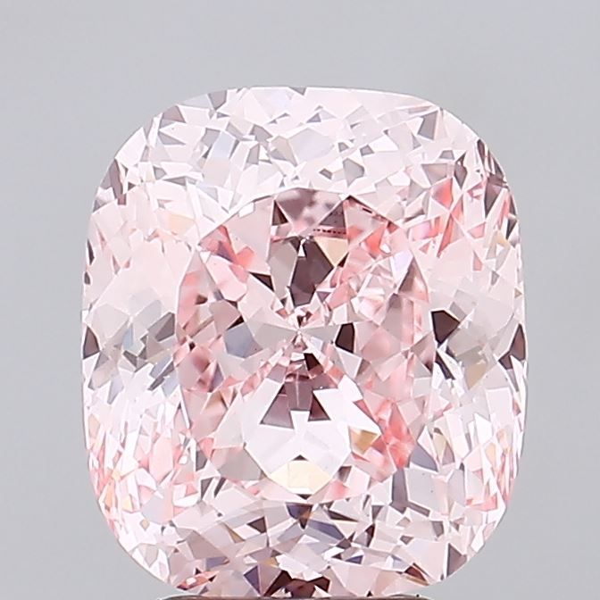 CUSHION Lab Grown Diamond