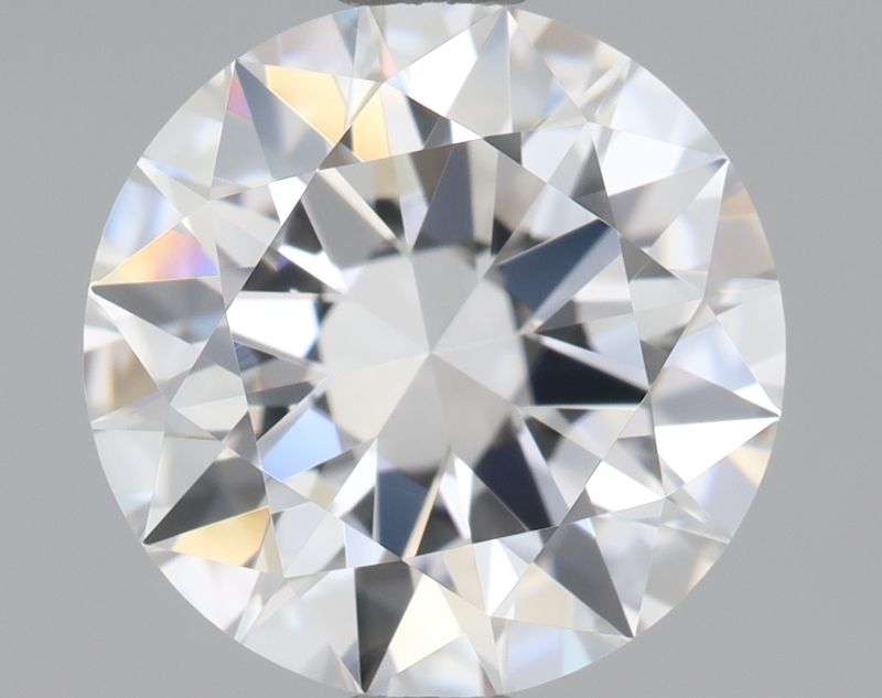 ROUND Natural Diamond