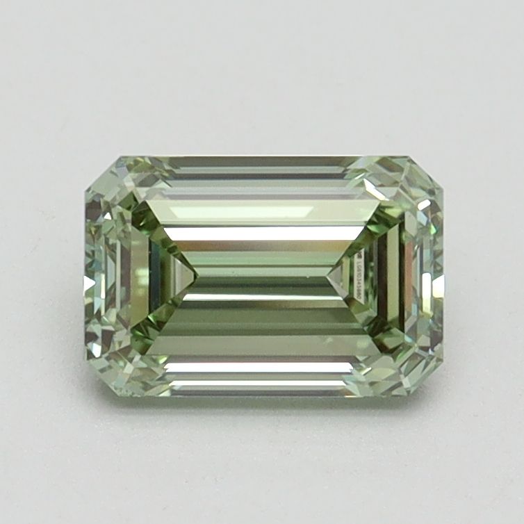 EMERALD Lab Grown Diamond