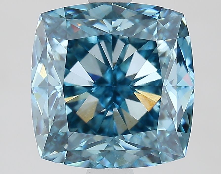 CUSHION MODIFIED Lab Grown Diamond