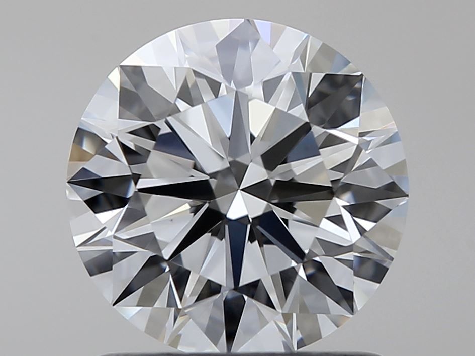 ROUND Natural Diamond