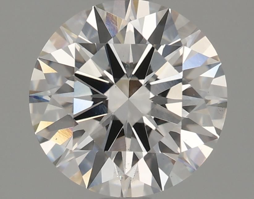 ROUND Lab Grown Diamond