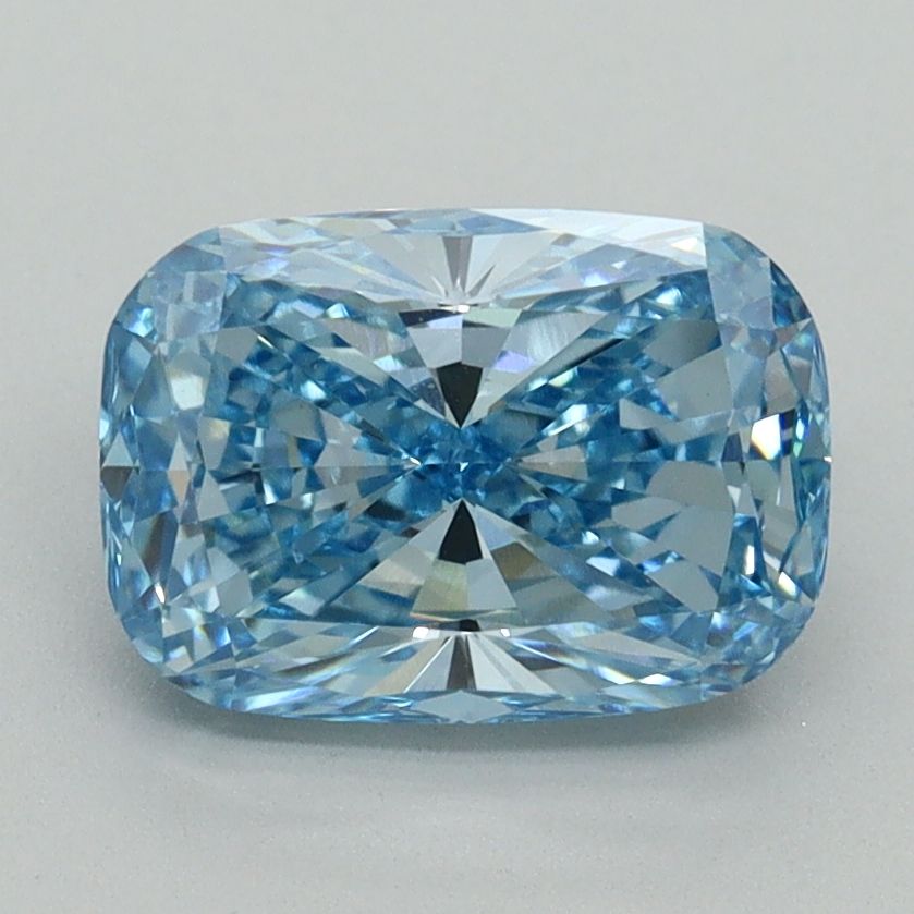 CUSHION BRILLIANT Lab Grown Diamond