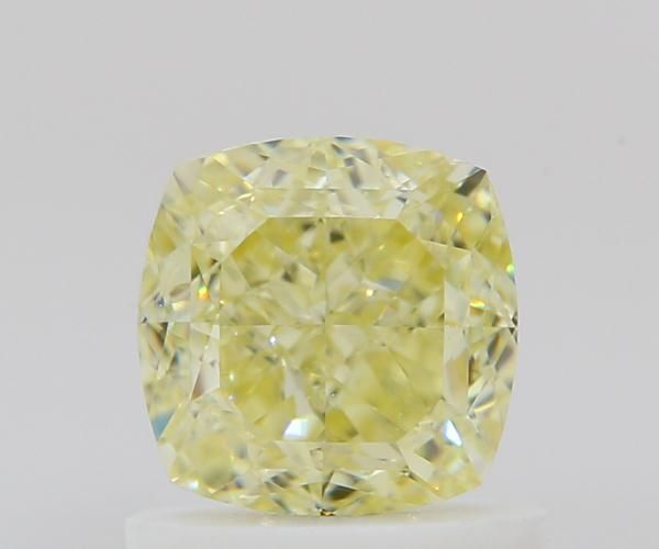 CUSHION BRILLIANT Natural Diamond