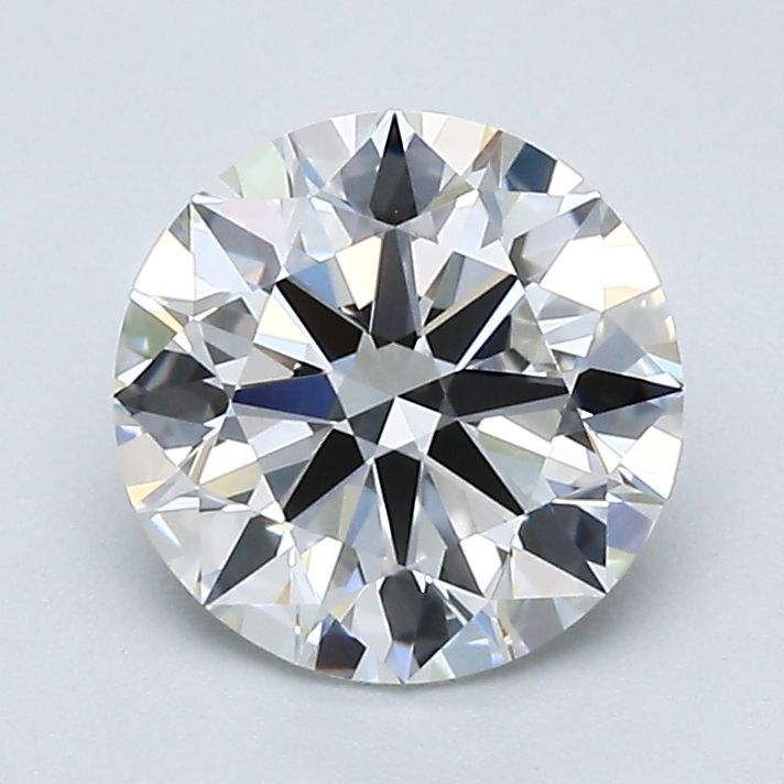 ROUND Natural Diamond