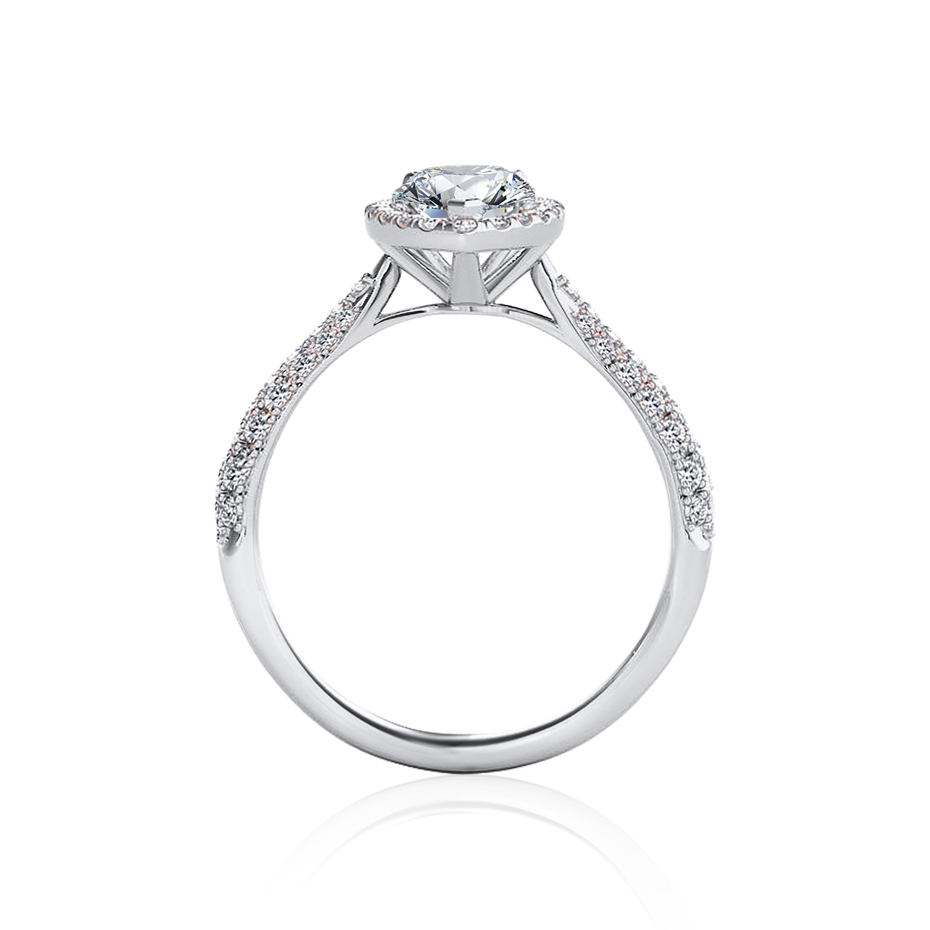 #Metal_14K White Gold#Prong_Standard#Shape_Pear#Metal_18K White Gold#Metal_Platinum