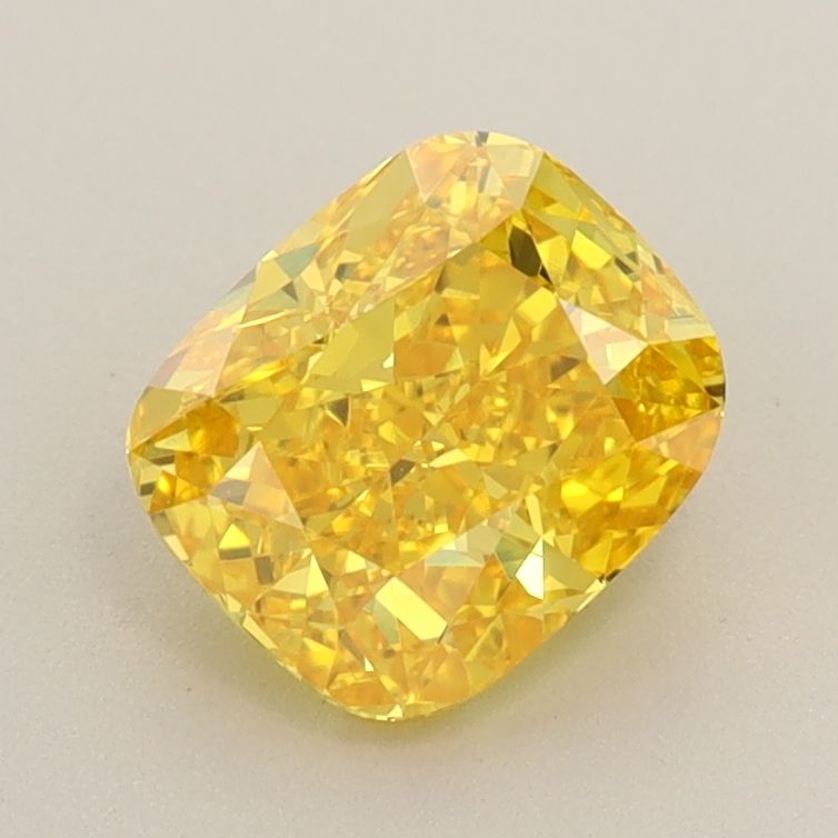 CUSHION BRILLIANT Lab Grown Diamond