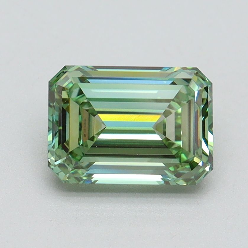 EMERALD Lab Grown Diamond