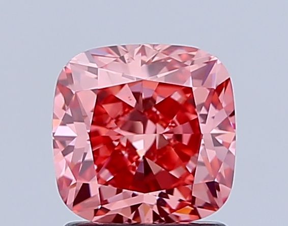 CUSHION BRILLIANT Lab Grown Diamond