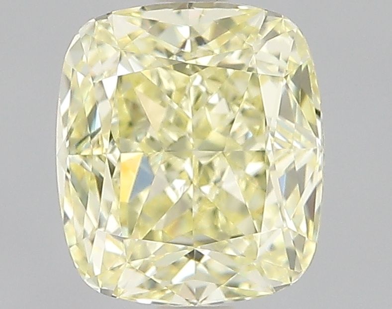 CUSHION MODIFIED Natural Diamond