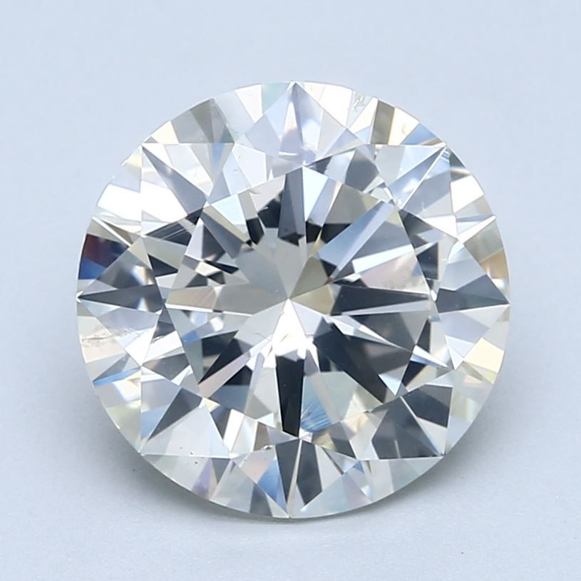 ROUND Natural Diamond